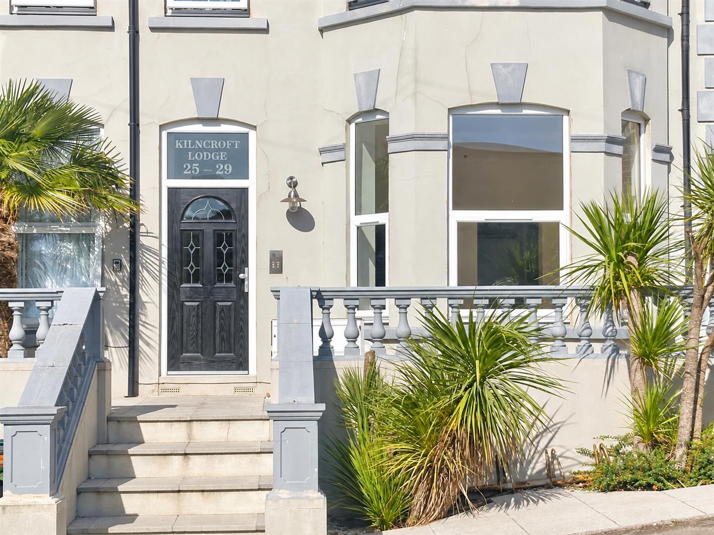 Ashburnham Road, Hastings